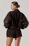 Sorine Jacket