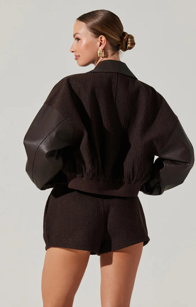 Sorine Jacket