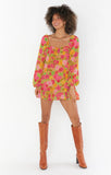 Briar Mini Dress