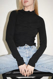 Long Sleeve Vertigo Tee