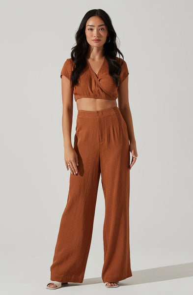Sayla Pants