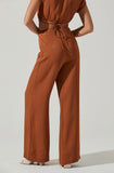 Sayla Pants
