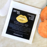Vegan Facial Gift Set - Rise and Shine