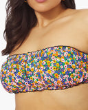 Scrunchie Bandeau