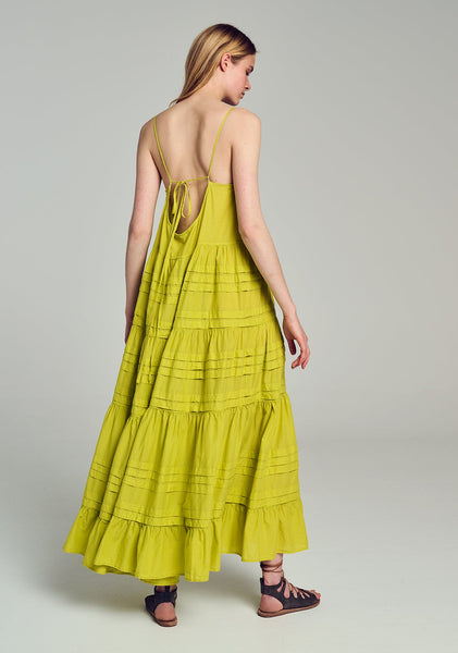 Ftelia Dress