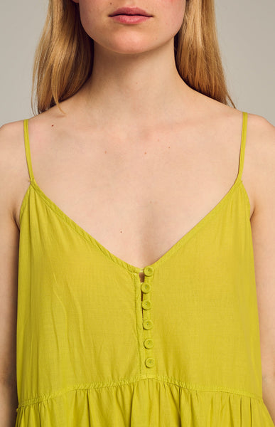 Ftelia Dress