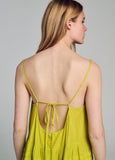 Ftelia Dress