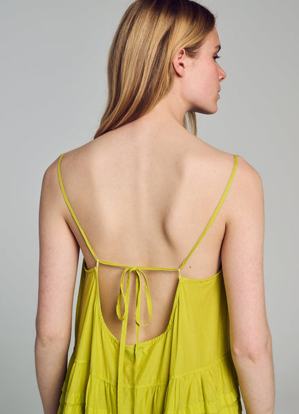 Ftelia Dress