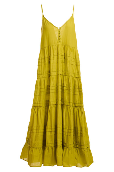 Ftelia Dress
