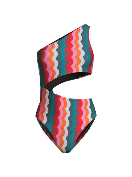 Celine One Piece - Tropical Wave