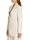 Laudine Blazer