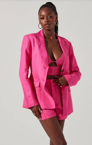 Ayra Blazer