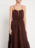 Henri Maxi Dress
