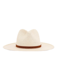 Paloma Hat- Bleach (LOCAL ONLY)
