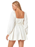 Rosita Dress
