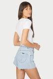 Mirage Short - Nina Blue Organic