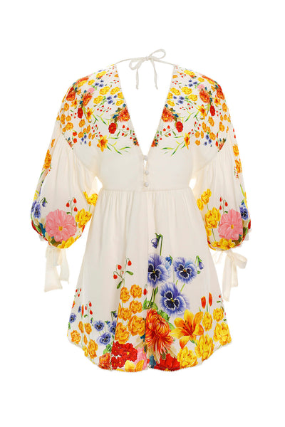 Alex Mini Dress