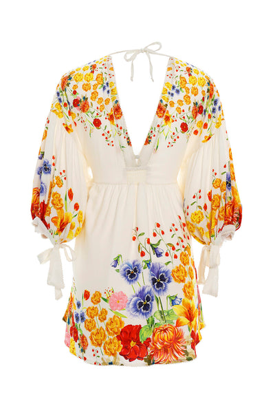 Alex Mini Dress