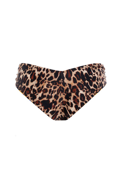 Melora Bottom - Chocolate
