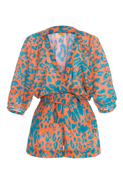 Linnea Romper