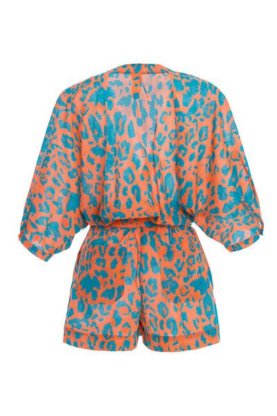 Linnea Romper