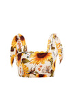 Rhea Crop Top