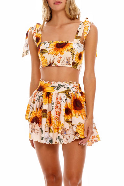Cooper Skirt