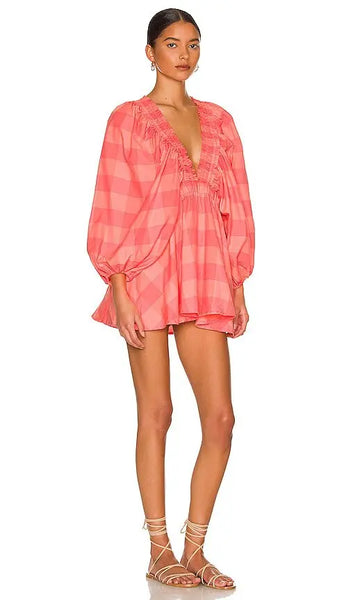 Alicia Romper