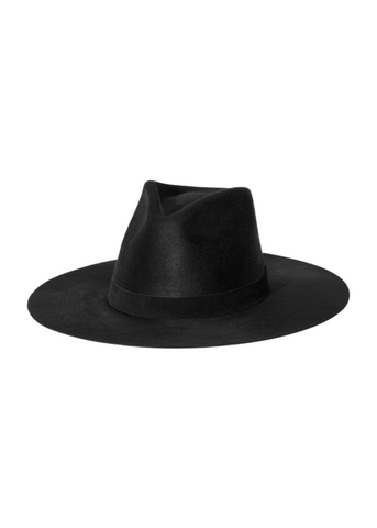Korin Hat - Black (LOCAL ONLY)