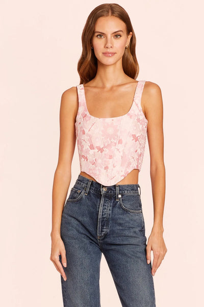 Fisher Top