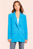 Reggie Blazer