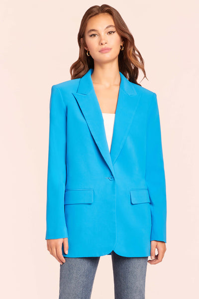 Reggie Blazer