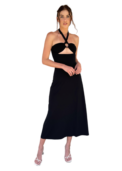 Tati Tie Dress