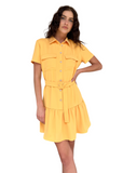 Cathee Dress