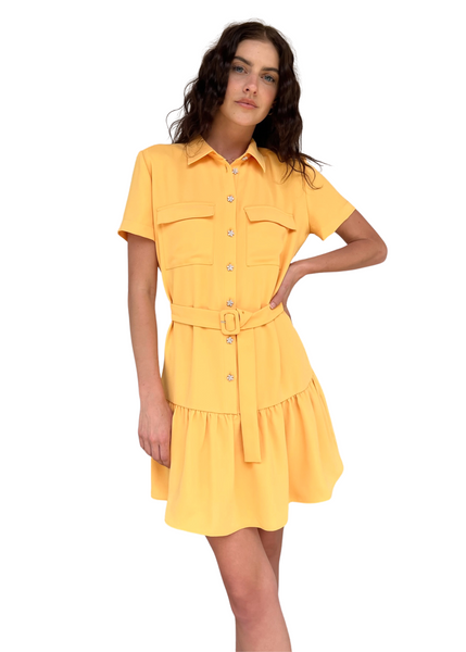 Cathee Dress