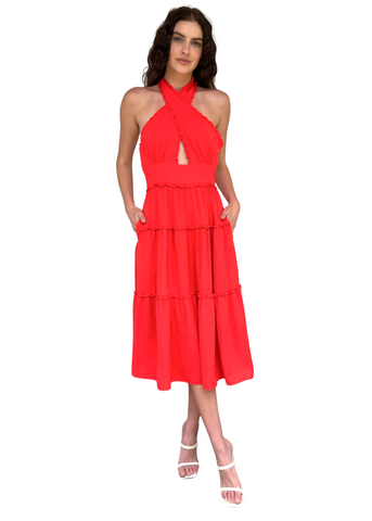 Estella Dress
