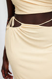 Roisin Skirt