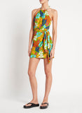 Le Meridien Mini Dress