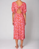 Ivy Floral Sophie Dress