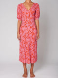 Ivy Floral Sophie Dress