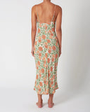 Rambling Floral Margaux Slip