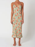 Rambling Floral Margaux Slip