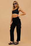 Cargo Sweatpant