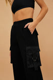 Cargo Sweatpant