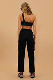 Cargo Sweatpant