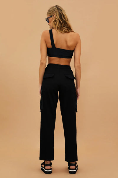 Cargo Sweatpant