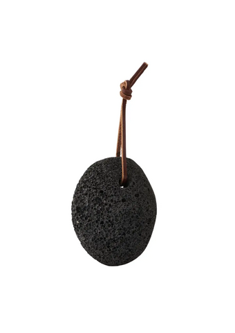 Black Pumice Stone