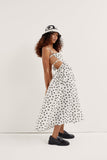 Brenda Midi Dress