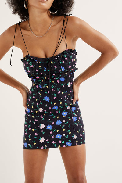 Robin Mini Dress