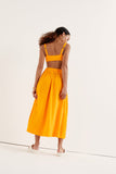 Clementine Midi Skirt